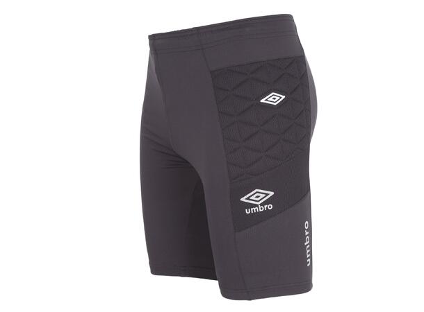 UMBRO Core Keeper Tights Jr Svart 164 Målvakts-tights junior 