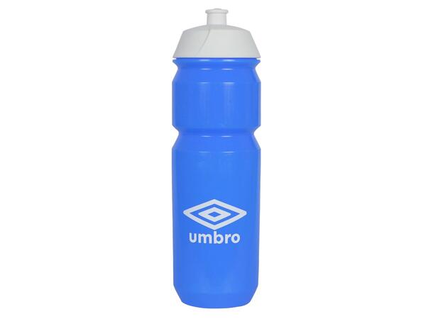 UMBRO Core Water Bottle Blå 0,75L Vattenflaska 0,75 liter