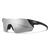 SMITH ATTACK MAG Mt Black /CP Platinum Sportglasögon med ChromaPop lins 