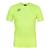 UMBRO Core Poly Tee Neongul M Tränings t-shirt 