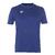 UMBRO Core Poly Tee Blå XS Tränings t-shirt 