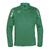UMBRO Core Sweat Halfzip Grön M Träningströja med krage 
