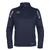UMBRO Core Sweat Halfzip Marin XS Träningströja med krage 