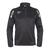 UMBRO Core Sweat Halfzip Svart S Träningströja med krage 