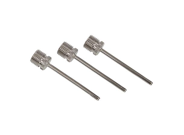 PROLINE Pump Needles 3-p Pumpnipplar 3-pack 