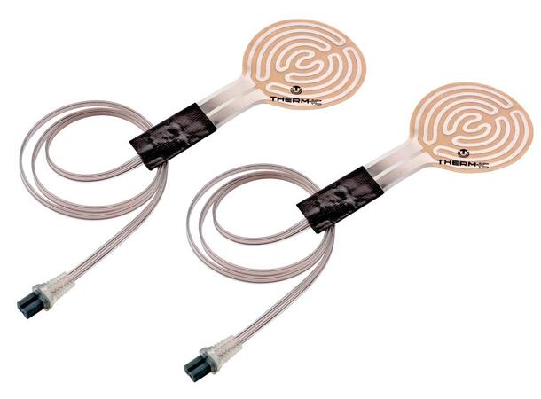 THERM-IC HEATING ELEMENTS (1 par) Värmeelement till sulor