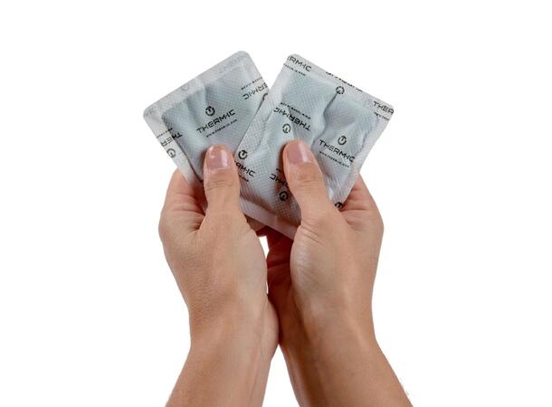 THERM-IC POCKET WARMER (20-p) Box med 20 par fingervärmare 