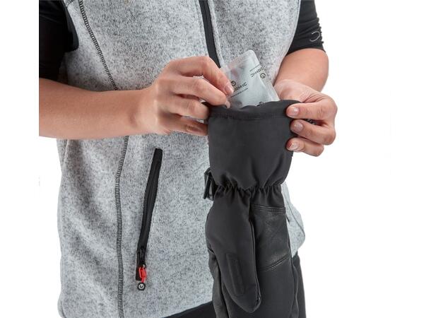 THERM-IC POCKET WARMER (20-p) Box med 20 par fingervärmare 