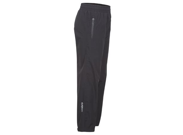 UMBRO Core Rain Pant Jr Svart 152 Regnbyxa junior 