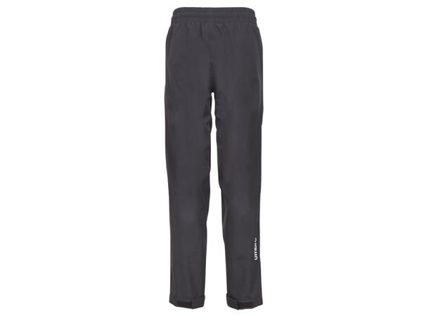 UMBRO Core Rain Pant Jr Svart 152 Regnbyxa junior 