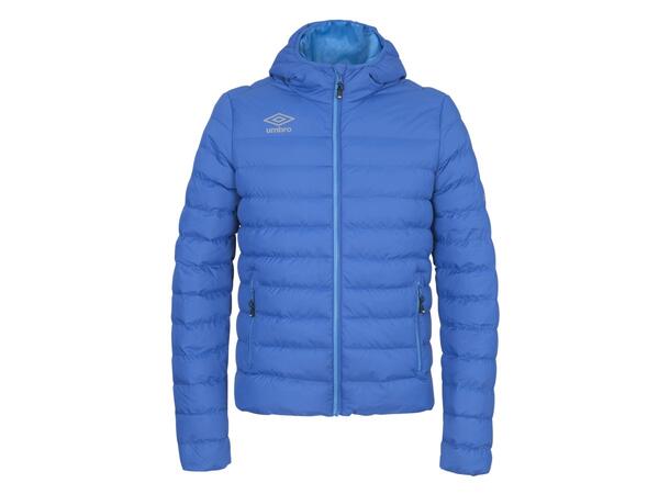 UMBRO Core Isopad Jacket Blå S Varmfodrad jacka