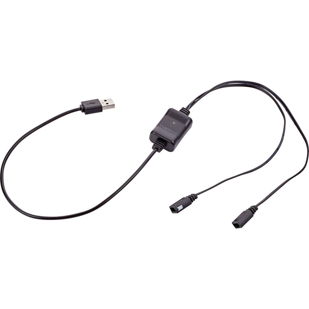 THERMIC USB CHARGING CABLE POWERGLOVES Laddkabel till värmehandskar