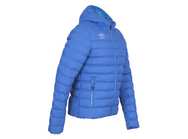 UMBRO Core Isopad Jacket Blå M Varmfodrad jacka