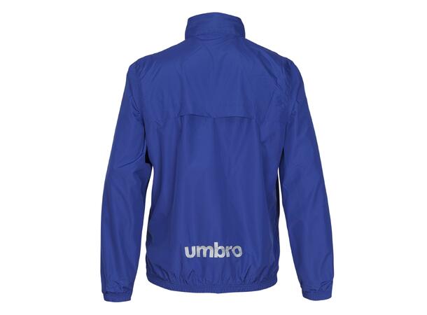 UMBRO Core Training Jacket Blå M Träningsjacka