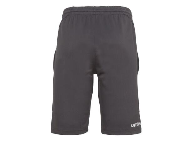 UMBRO Core Long Shorts Svart M Långa träningsshorts 