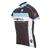 FIBRA Elite Bike SS Jersey Svart XXL Cykeltröja 