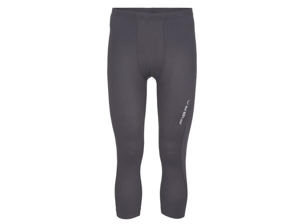 FIBRA Sync 3/4 Tights Svart XL Tränings tights 