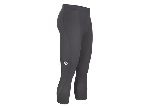 FIBRA Sync 3/4 Tights Svart XL Tränings tights 
