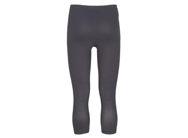 FIBRA Sync 3/4 Tights Svart XL Tränings tights 