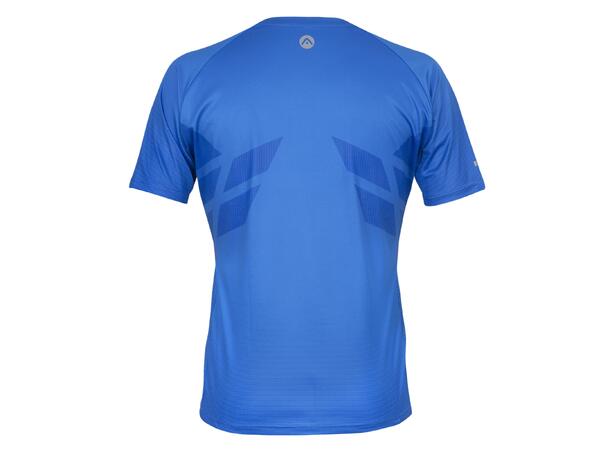 FIBRA Sync Tee Blå XL Tränings T-shirt 