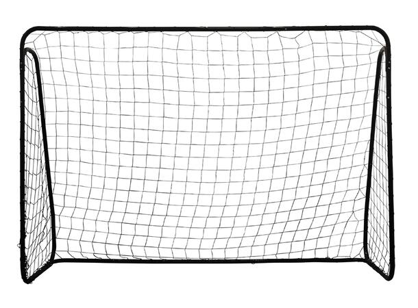 PROLINE Steel Goal w/target 240cm Träningsmål 240x170x85cm 