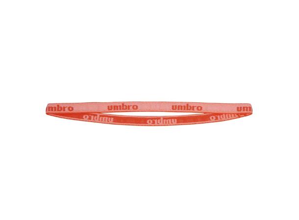 UMBRO Core Hair Band 3-P Mix 3-pack hårband 