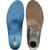 SIDAS MULTI+ Blå XL Formade sulor för sport 