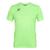 UMBRO Core Poly Tee Neongrön M Tränings t-shirt 