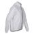 FIBRA Elite Bike Rain Jacket Vit L Regnjacka cykling 