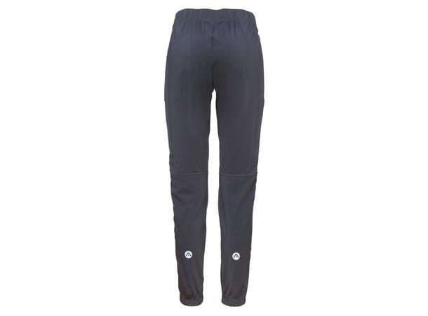 FIBRA Sync Pro Pant W Svart S Vindbyxa dam 