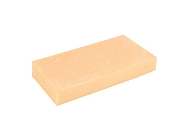 PODIATECH CLEANING BLOCK (1p) Cleaning block for belts (1pc)