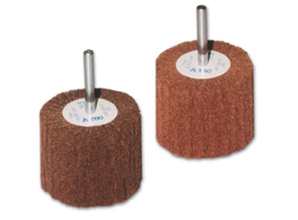 PODIATECH POLISHING WHEEL (280 hard) 1pc Polishing wheels ("280" hard - dark red)