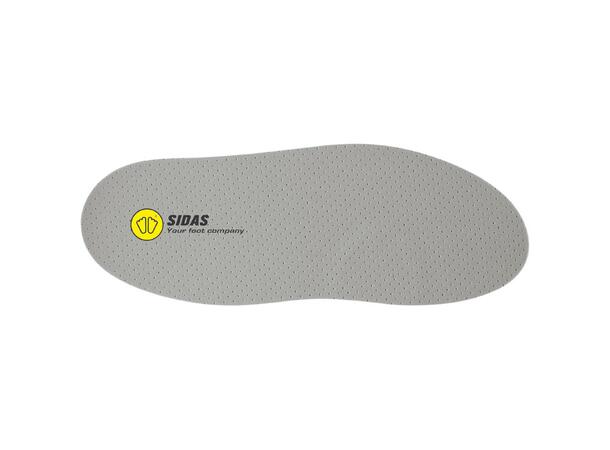 SIDAS GOLF CUSTOM Grå XXL Custom-sulor Golf 