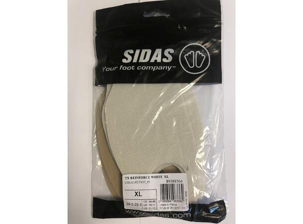 SIDAS TX REINFORCEMENT 5-P Vit XS Transflux 1,5 mm (5 par) 