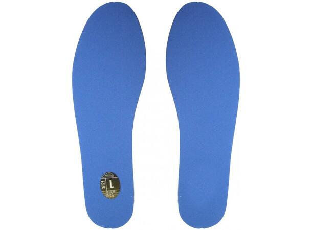 SIDAS VOLUME REDUCER 3MM HARD Blå XL Volymreduserare 3mm (1 par) 