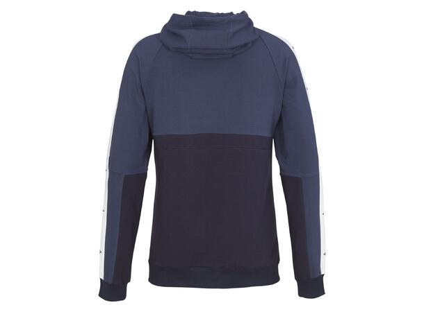 UMBRO Core X Hoodie Marin S Sweater med luva