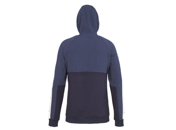 UMBRO Core X Hoodie Marin S Sweater med luva