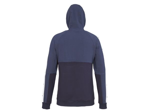 UMBRO Core X Hoodie Marin S Sweater med luva 