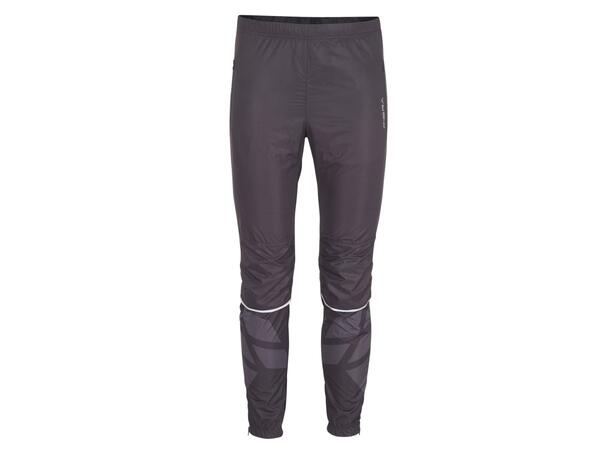 FIBRA Sync Trn Pant Warm Svart S Varmfodrad träningsbyxa 