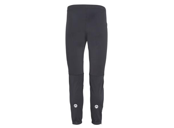 FIBRA Sync Trn Pant Warm Svart S Varmfodrad träningsbyxa 