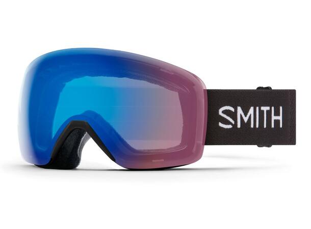 SMITH SKYLINE Black /CP Storm Skidglasögon