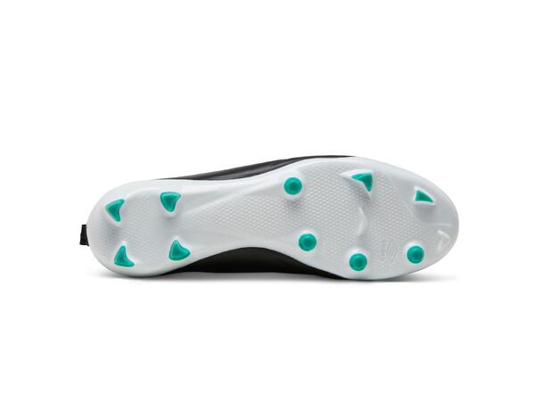 UMBRO Medusæ 3 Elite FG Svart 40,5 Fotbollssko utan snörning 