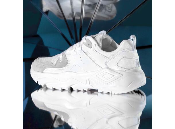 UMBRO Run M Vit/Vit 36,5 Bumpy jogshoe sneaker 
