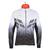 FIBRA Sync Hybrid Jacket Svart L Träningsjacka 