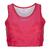 FIBRA Sync Sport Top W Rosa L Träningstopp dam 