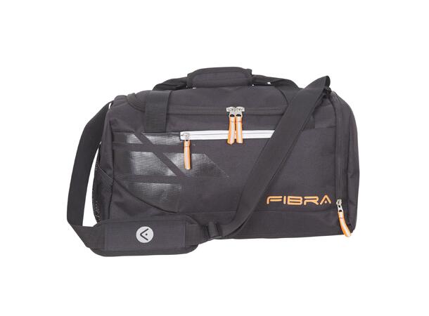 FIBRA Sync Bag Svart Onesize Väska 