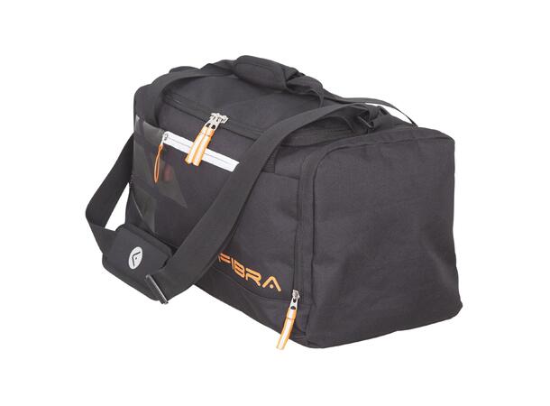 FIBRA Sync Bag Svart Onesize Väska 