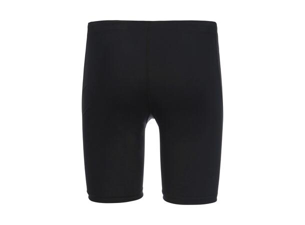 FIBRA Sync Mid Tights Svart L Tränings tights 