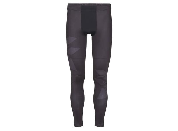FIBRA Sync Ski Race Tights Svart S Tights längdskidåkning 