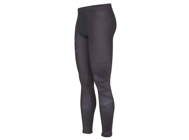 FIBRA Sync Ski Race Tights Svart S Tights längdskidåkning 